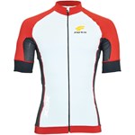 Camisa Ciclismo Flets X3X 011-1 Masculina