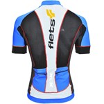 Camisa Ciclismo Flets X3X 011-2 Masculina