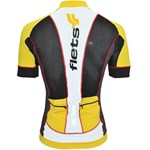 Camisa Ciclismo Flets X3X 011-3 Masculina
