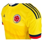 Camisa Colômbia Adidas Copa América M62788