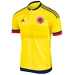 Camisa Colômbia Adidas Copa América M62788