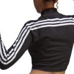 Camisa Cropped Adidas Futute Icons Feminina