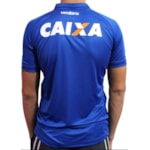 Camisa Cruzeiro I 2016 Oficial Jogo  Masculina - 3E00008