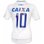 Camisa Cruzeiro Umbro Oficial Jogo 2 3E00002