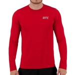 Camisa de Compressão UFC Training Masculina
