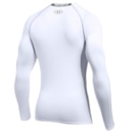 Camisa De Compressão Under Armour HG ML Masculina