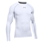 Camisa De Compressão Under Armour HG ML Masculina