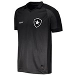 Camisa Do Botafogo Away N°10 2017 Topper