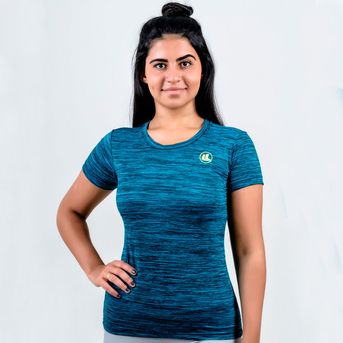 camisa feminina esporte