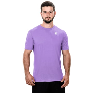 Camisa Esporte Legal Frisbee Masculina