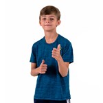 Camisa Esporte Legal Grael Infantil Masculina