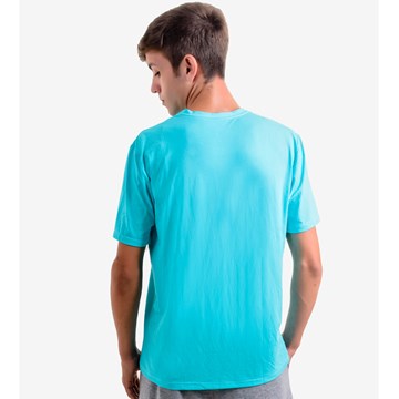 Camisa Esporte Legal Manga Curta Ultracool UV45+ Masculina