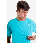 Camisa Esporte Legal Manga Curta Ultracool UV45+ Masculina