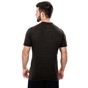 Camisa Esporte Legal Nature Masculina