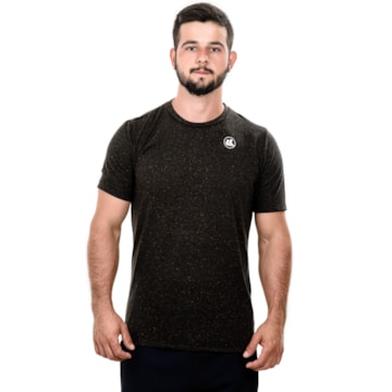 Camisa Esporte Legal Nature Masculina