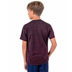 Camisa Esporte Legal Plank Infantil Masculina