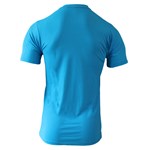 Camisa Esporte Legal Poliamida Lisa UV45+ Masculina