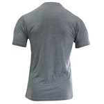 Camisa Esporte Legal Poliamida UV45+ Mescla Masculina