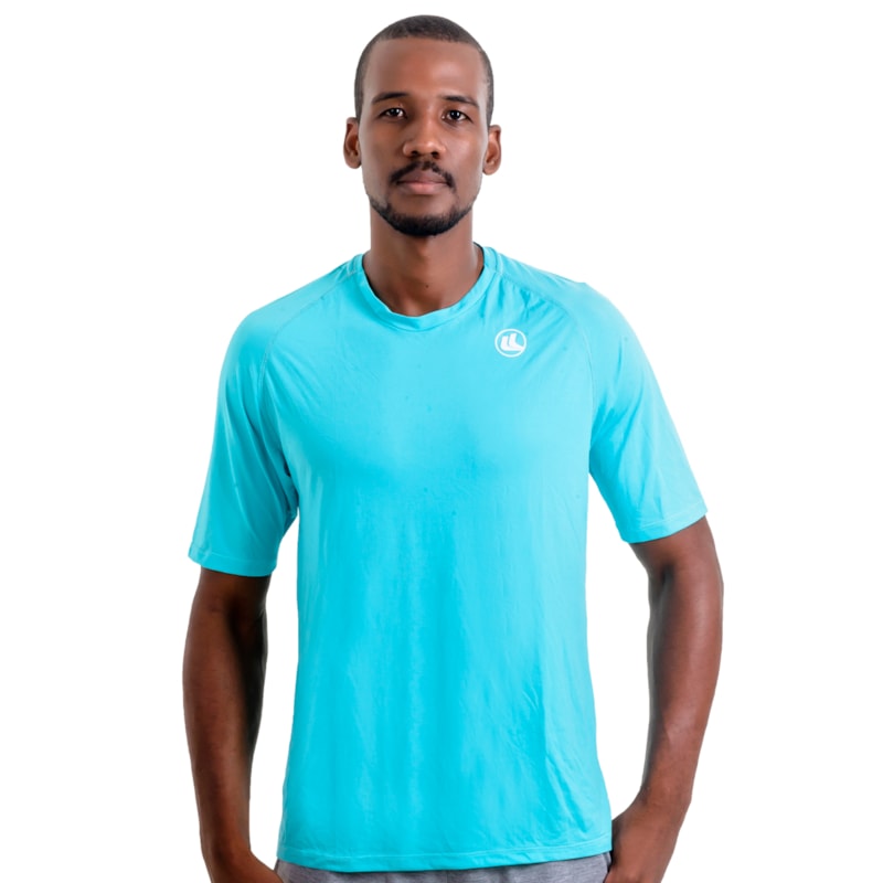 Camisa Esporte Legal Raglan Ultracool Masculina Camisa Esporte Legal Raglan Ultracool Masculina