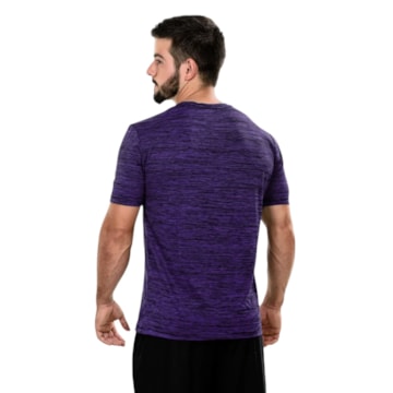 Camisa Esporte Legal Rajada Plank Masculina