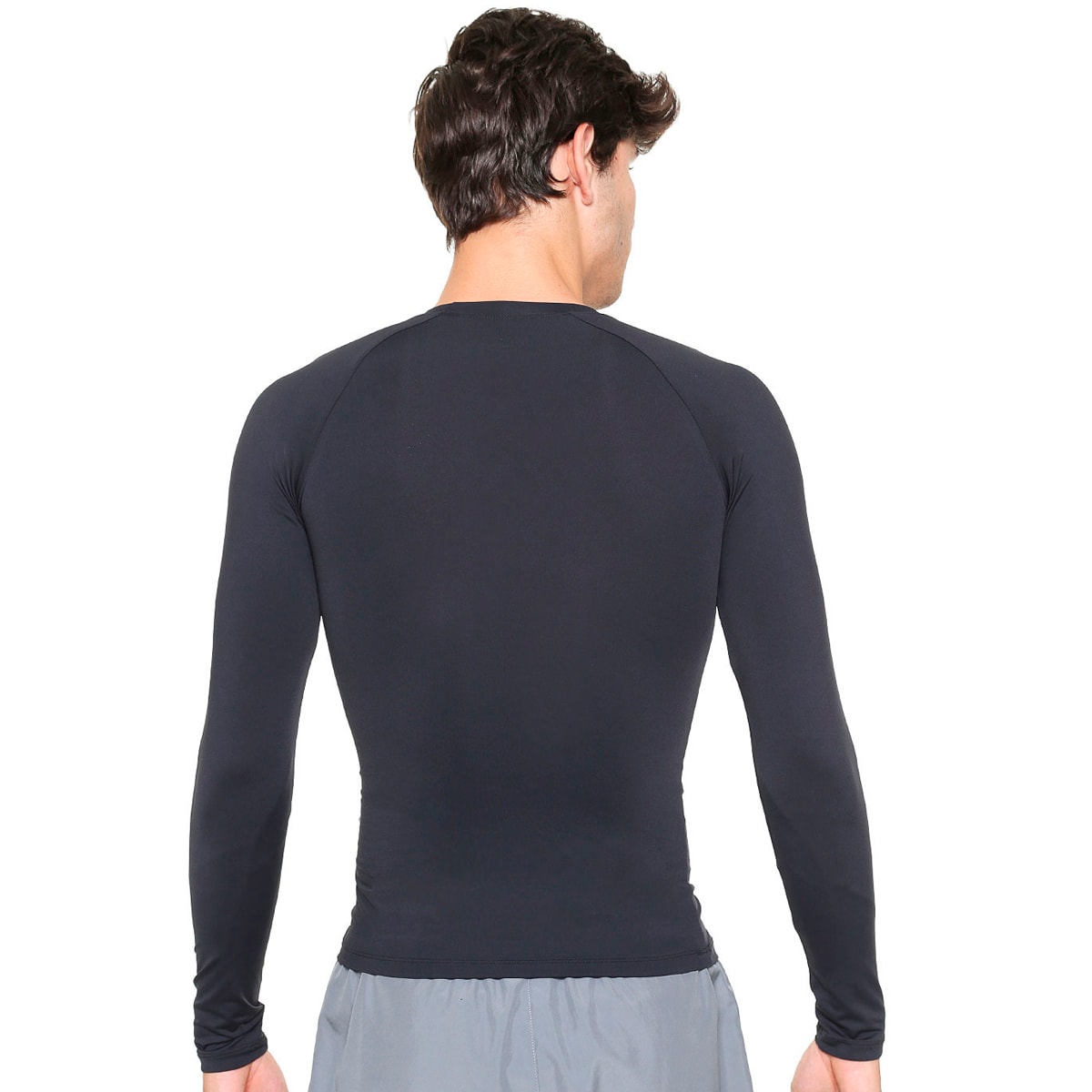 Camisa termica tamanho especial Clearance