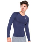 Camisa Esporte Legal Térmica Proteção UV Masculina Tamanho Especial
