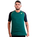 Camisa Esporte Legal UV45+ Raglan Masculina