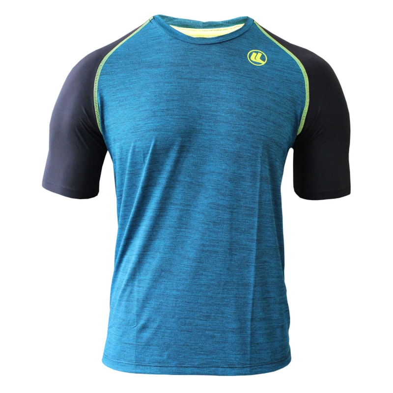 Camisa Esporte Legal UV45+ Raglan Masculina Camisa Esporte Legal UV45+ Raglan Masculina