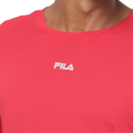 Camisa Fator Proteção Solar UV50 Fila Sumprotec R101140