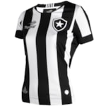 Camisa Feminina Botafogo Topper 4137512