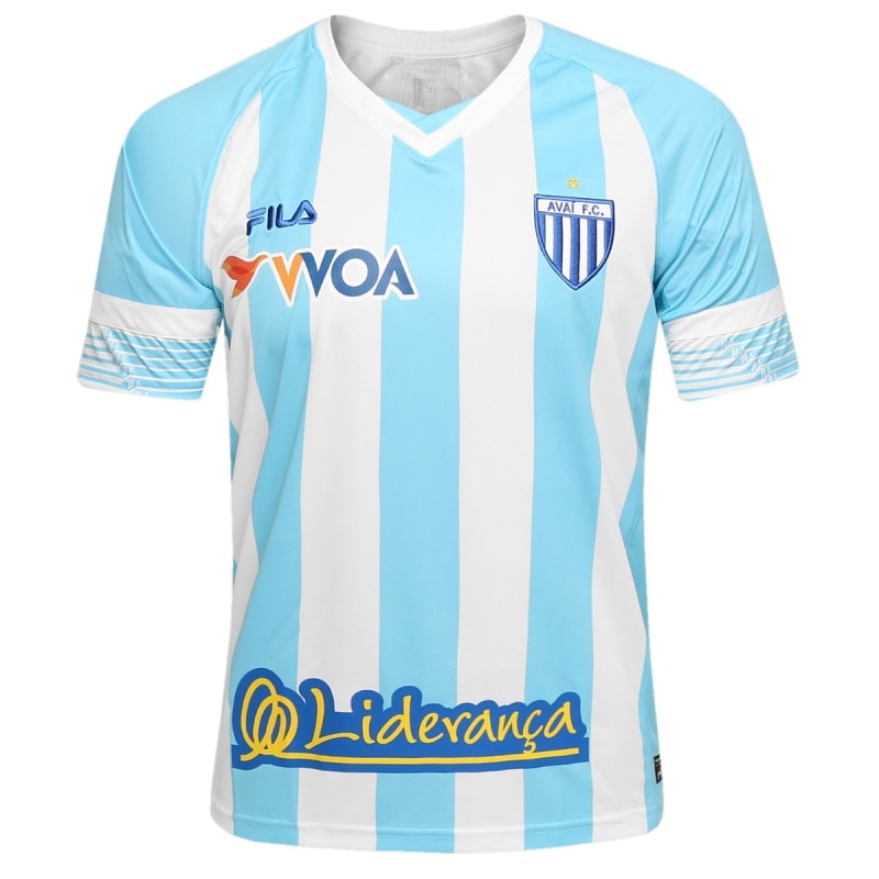 Camisa Fila Avai Oficial 1 A3V101036