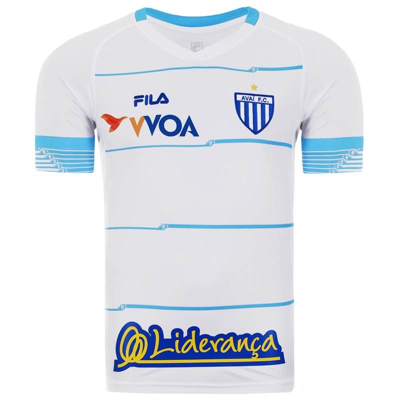 Camisa Fila Avai Oficial 2 A3V101037