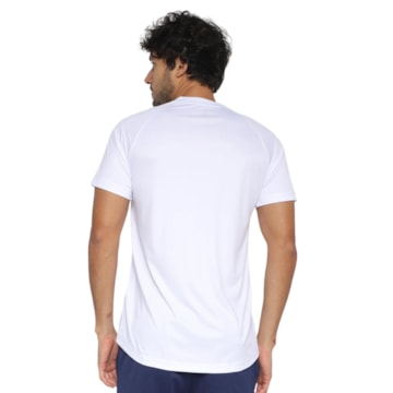 Camisa Fila Cinci F-Box II Rio Open 23 Masculina