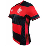 Camisa Flamengo Adidas Oficial 1 AI7766