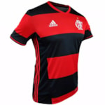 Camisa Flamengo Adidas Oficial 1 AI7766