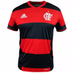 Camisa Flamengo Adidas Oficial 1 AI7766