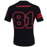 Camisa Flamengo Braziline 1001772