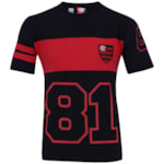 Camisa Flamengo Braziline 1001772