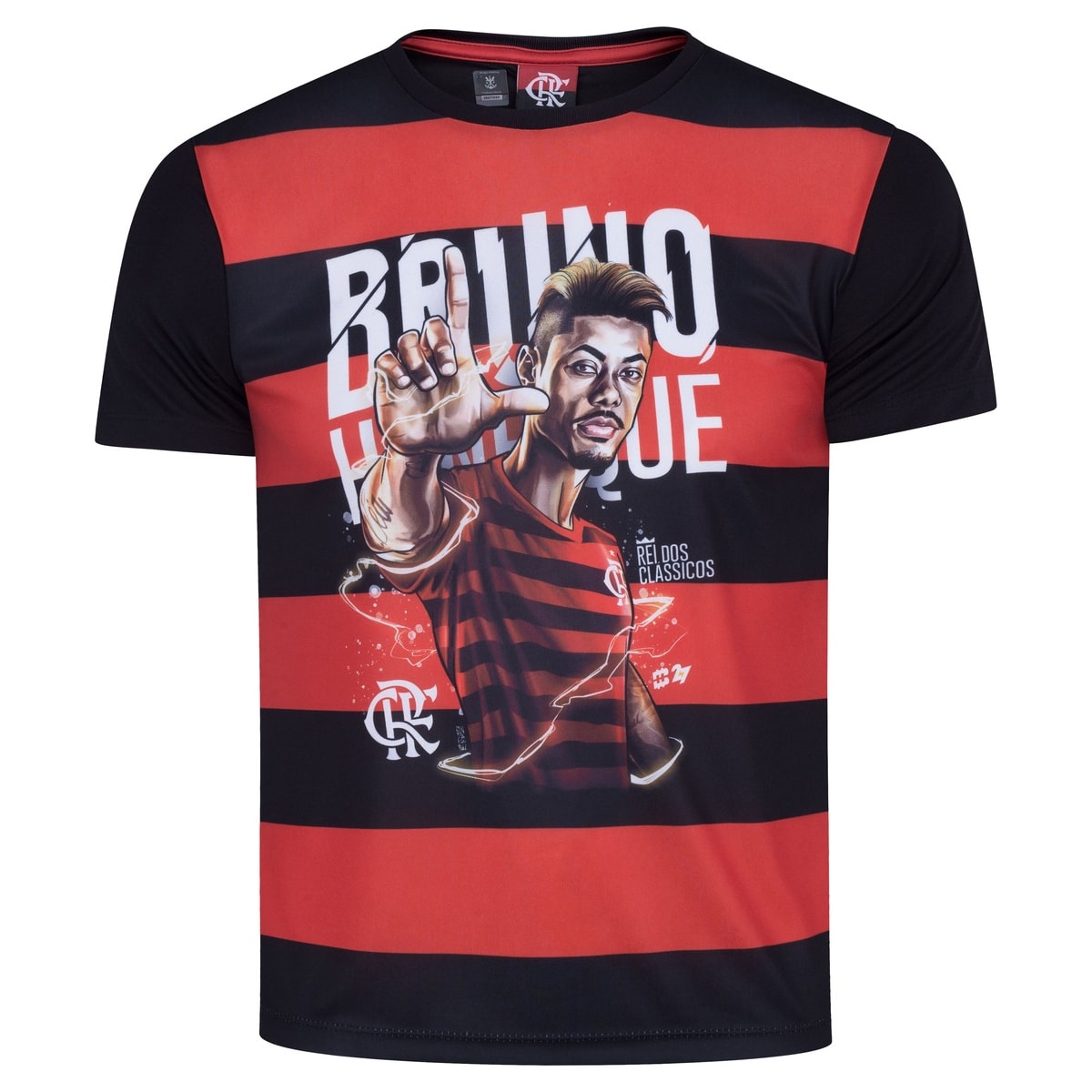 uniforme flamengo 2021 infantil