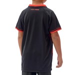 Camisa Flamengo Braziline Care Infantil