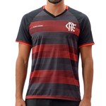 Camisa Flamengo Braziline Care Masculina