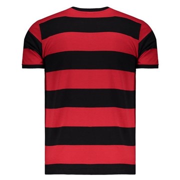 Camisa Flamengo Braziline Fla Tri Masculina