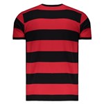 Camisa Flamengo Braziline Fla Tri Masculina