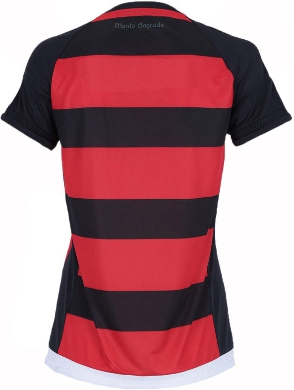 Camisa flamengo feminina jogo 1 hot sale adidas 2019