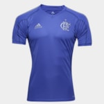 Camisa Flamengo Goleiro I 17/18 - BK7091