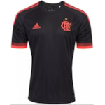 Camisa Flamengo  Oficial 3 S12922