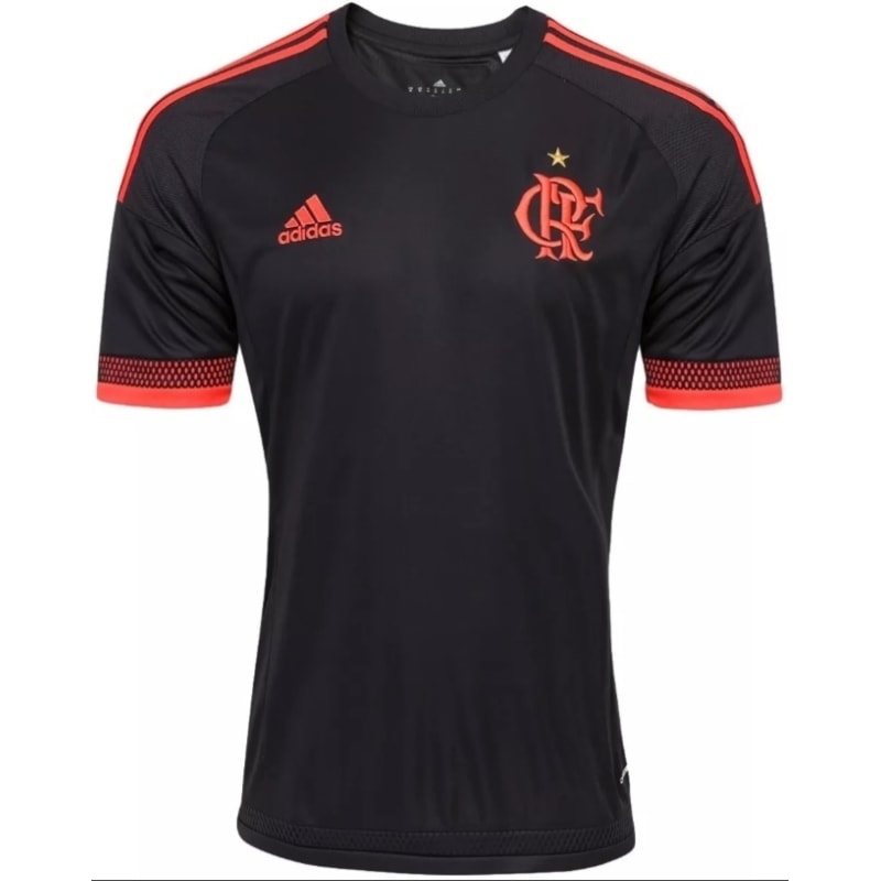 Camisa Flamengo Oficial S12922