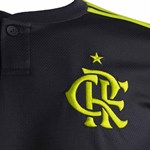 Camisa Flamengo Oficial III Adidas