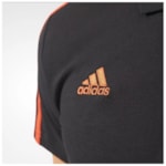 Camisa Flamengo Polo 3s Adidas  - AI5398