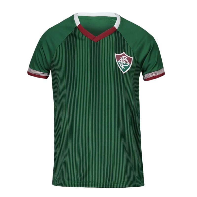 Camisa Fluminense Braziline Care Masculina